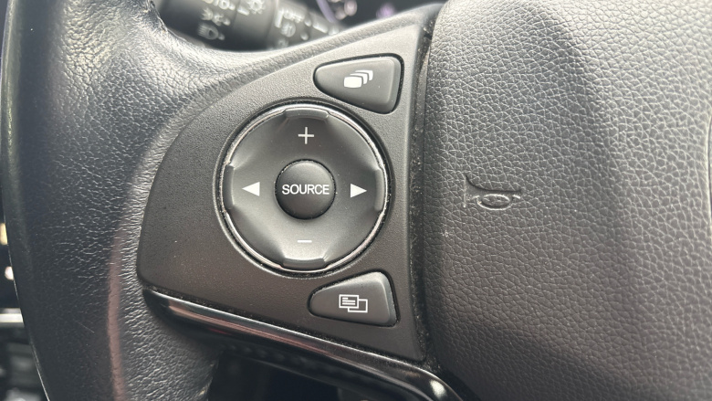 Honda HR-V 1.5 i-VTEC SE 5dr Petrol Hatchback